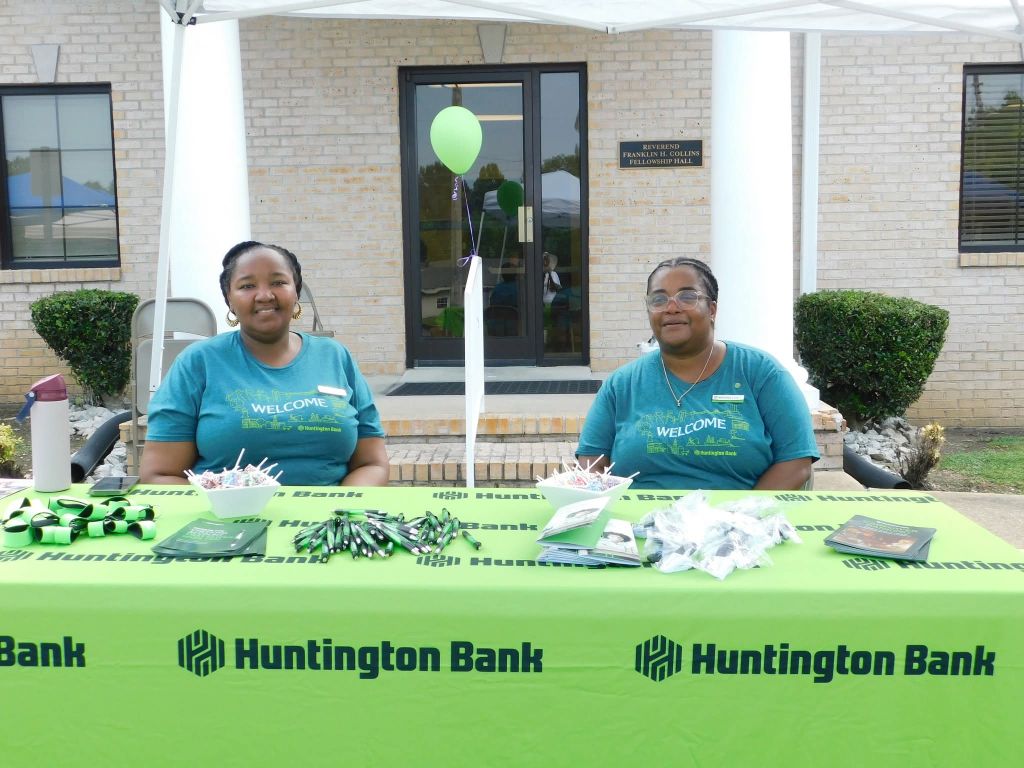 Community Outreach Day